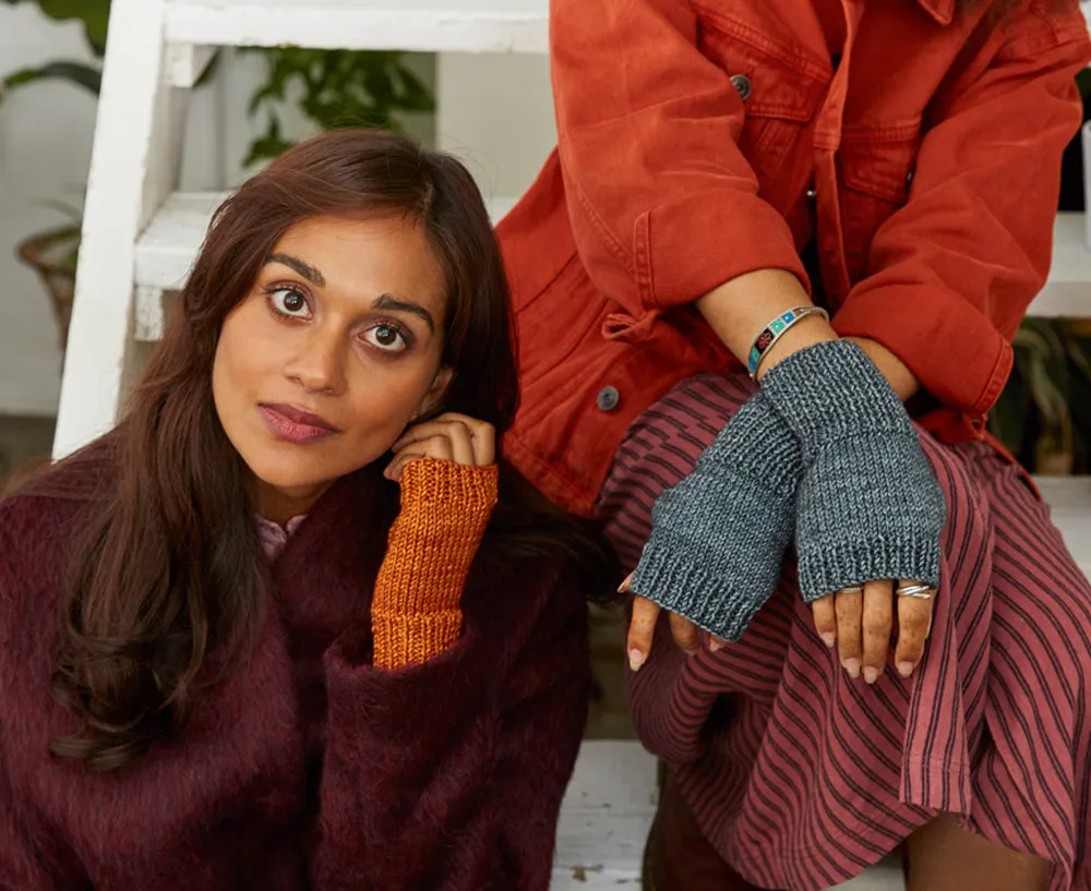 KNIT HOW: Simple Knits, Tools, and Tricks