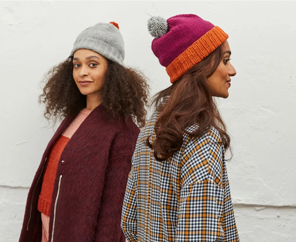 KNIT HOW: Simple Knits, Tools, and Tricks
