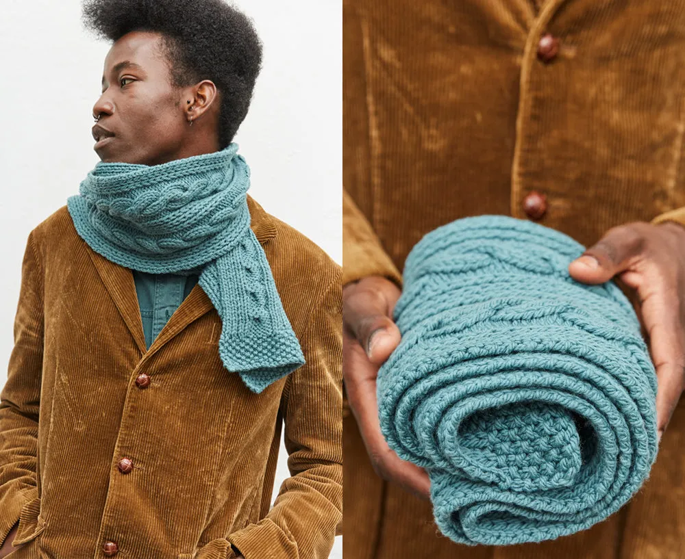 KNIT HOW: Simple Knits, Tools, and Tricks
