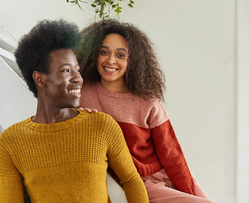 KNIT HOW: Simple Knits, Tools, and Tricks