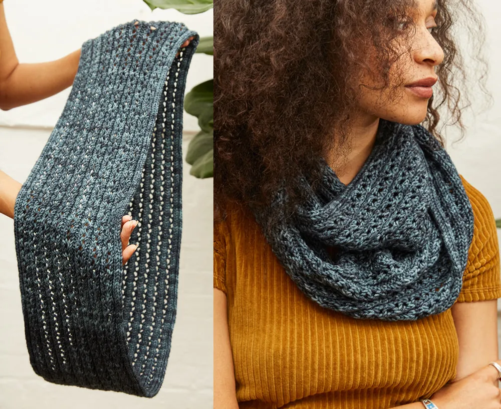 KNIT HOW: Simple Knits, Tools, and Tricks