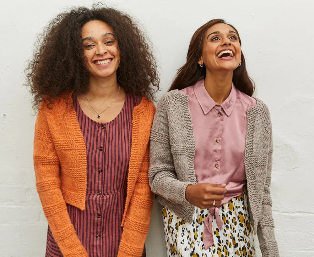 KNIT HOW: Simple Knits, Tools, and Tricks