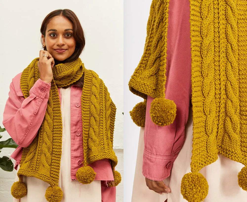 KNIT HOW: Simple Knits, Tools, and Tricks