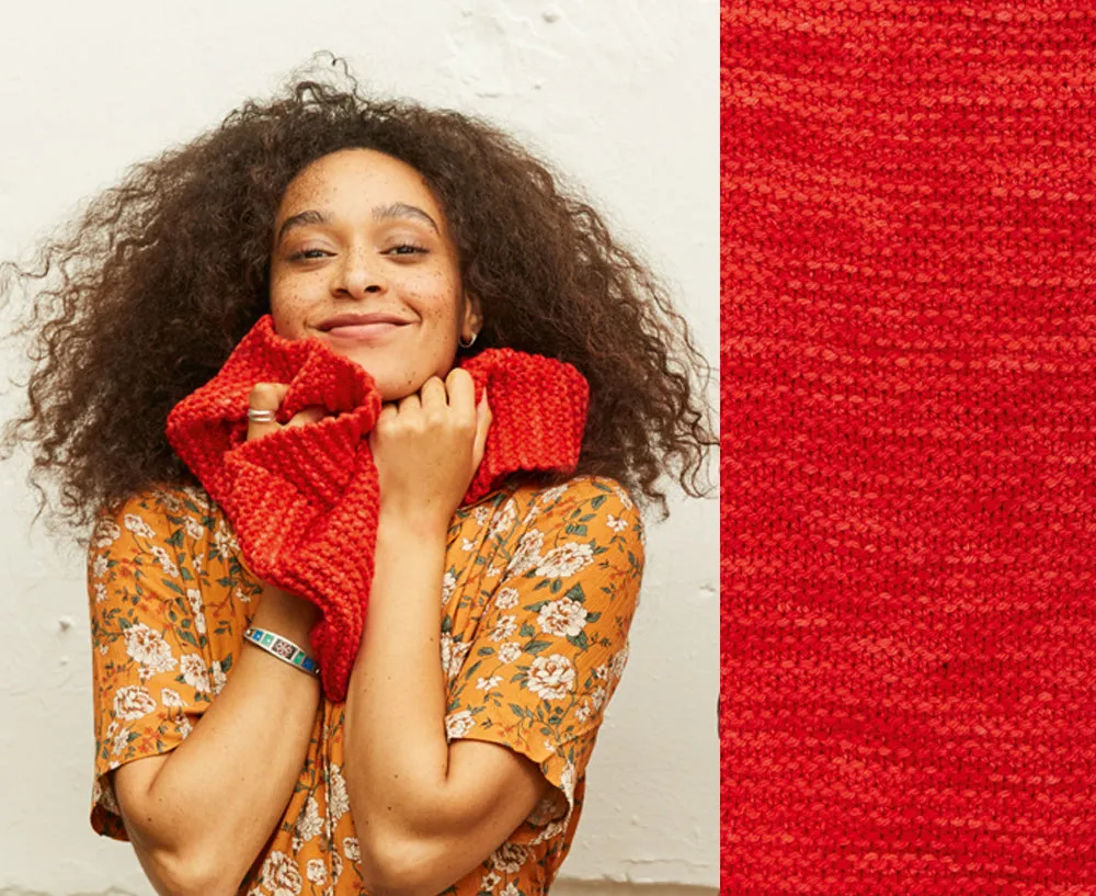 KNIT HOW: Simple Knits, Tools, and Tricks