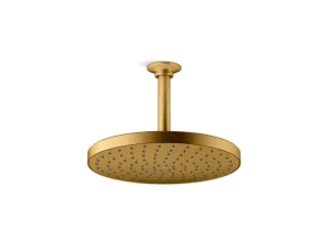 KOHLER K-76465 Awaken 10" 2.0 gpm rainhead