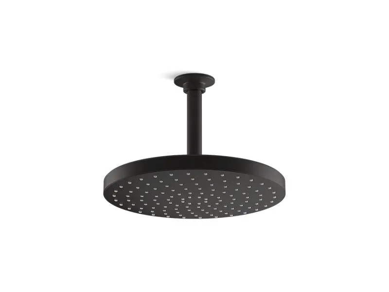 KOHLER K-76465 Awaken 10" 2.0 gpm rainhead
