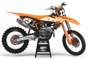 KTM SLEEK
