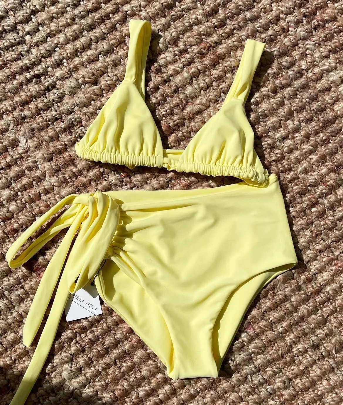 KYA Bikini Bottom