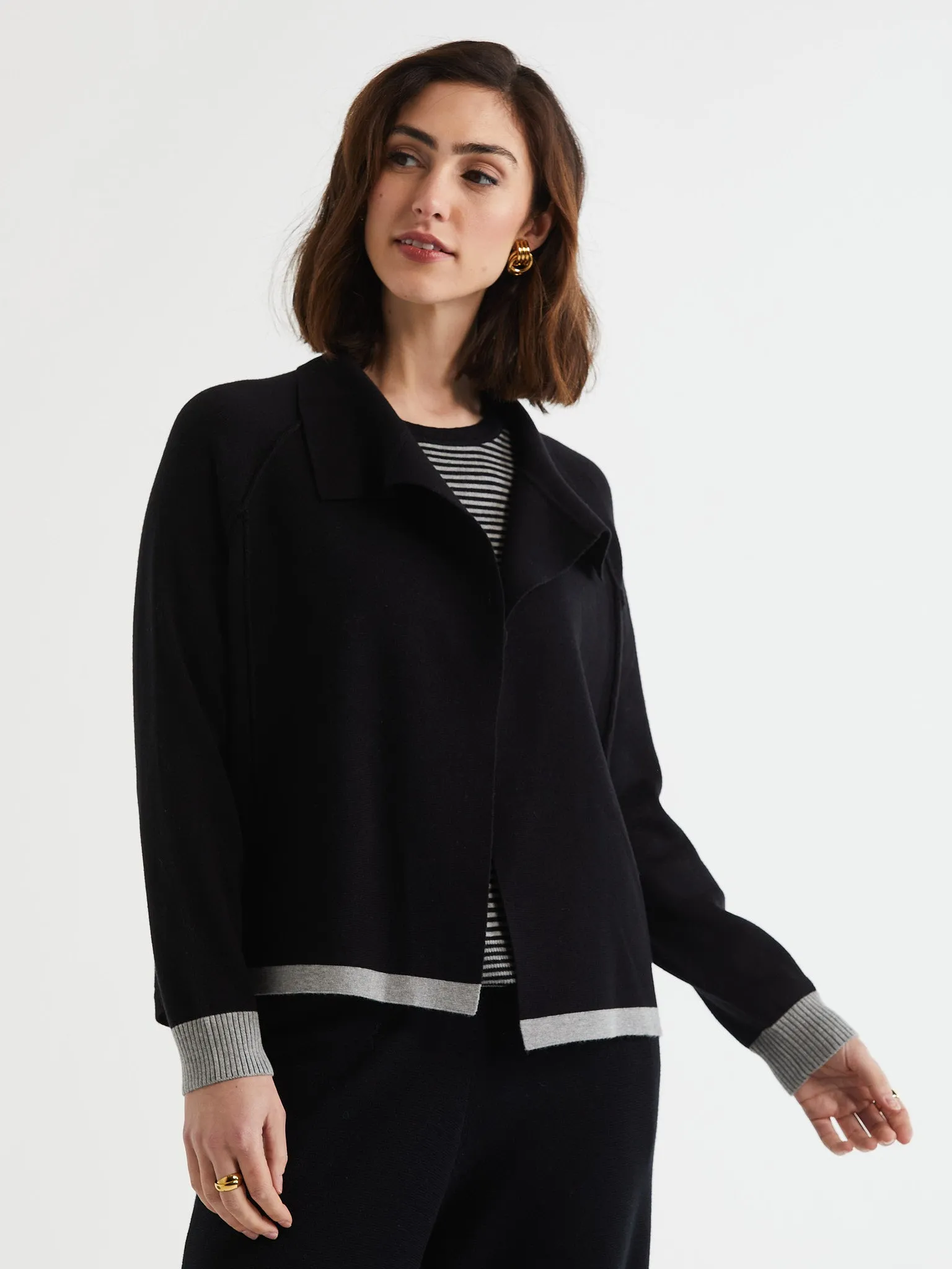 L D and Co Milano cardi