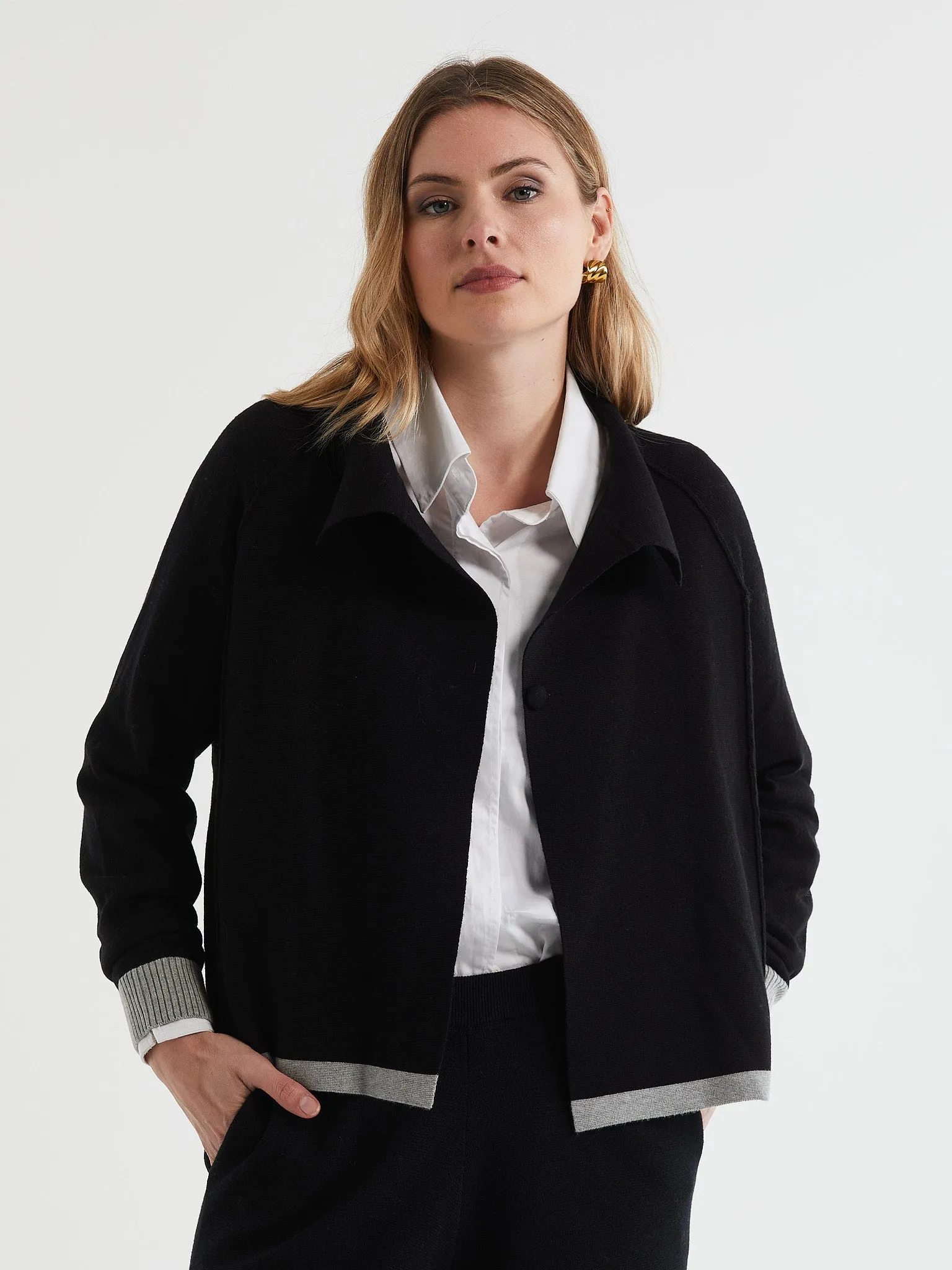 L D and Co Milano cardi