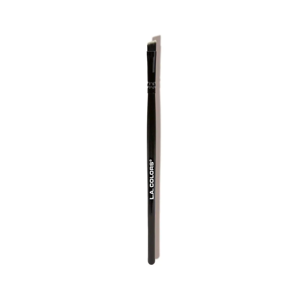 LA Col. Angled Brow/Liner Brush