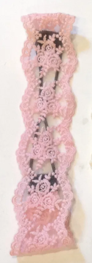 Lace Headbands