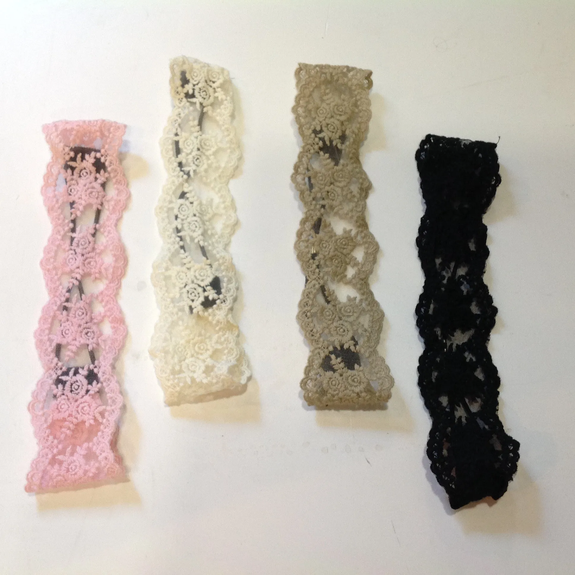 Lace Headbands