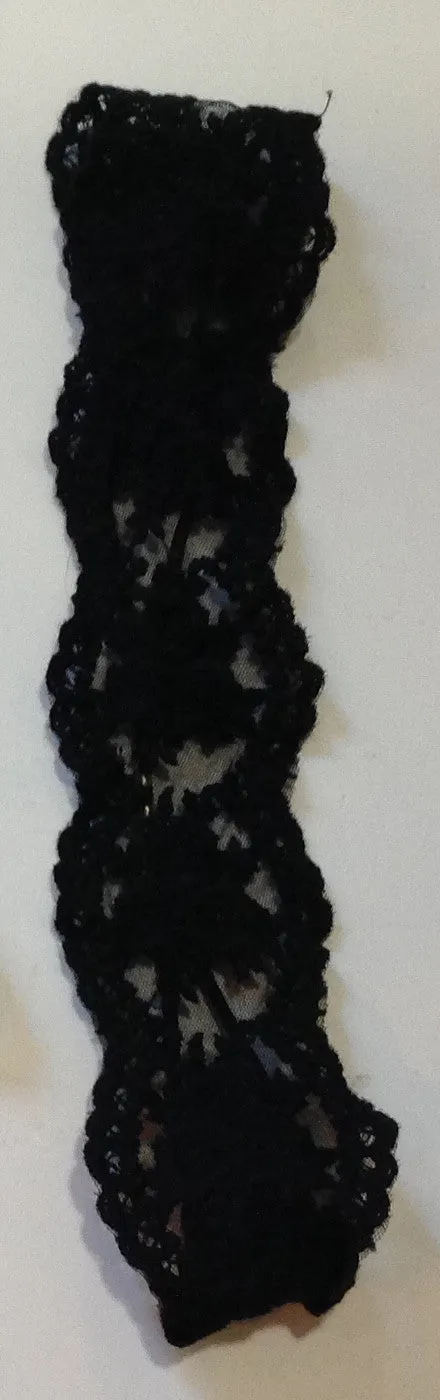 Lace Headbands