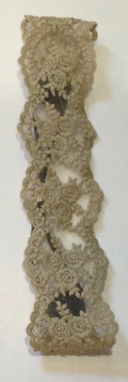 Lace Headbands