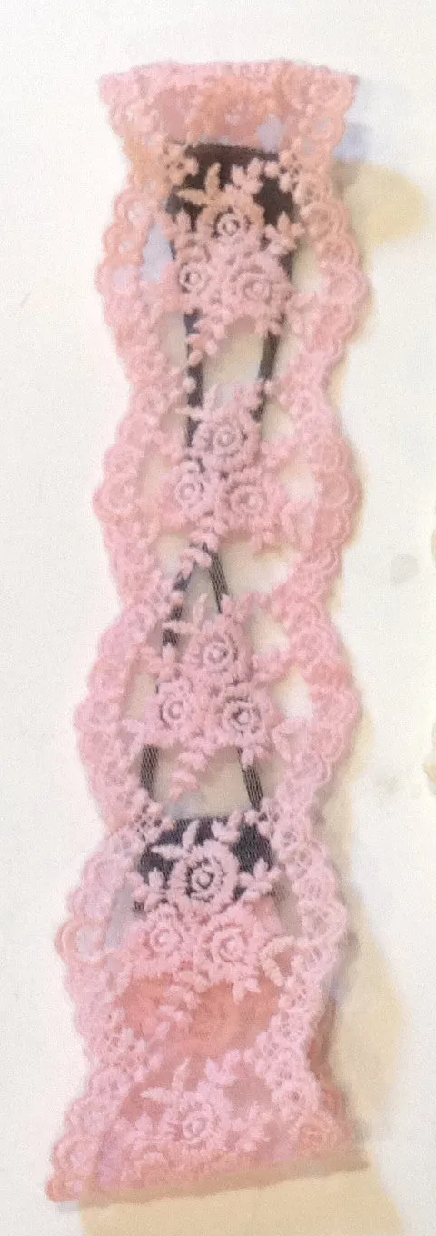 Lace Headbands