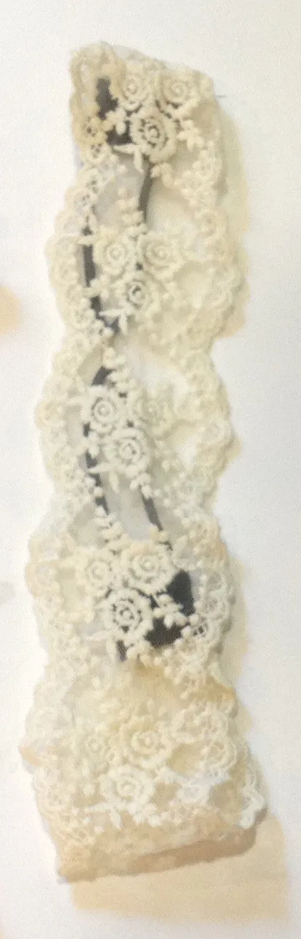 Lace Headbands