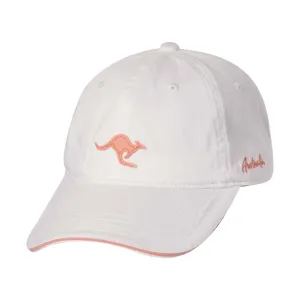 Ladies Casual Cap Single Kangaroo
