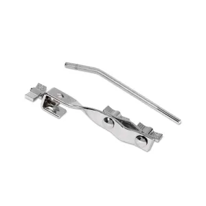 Latin Percussion LP236C Mount-All Bracket w/Angled Rod