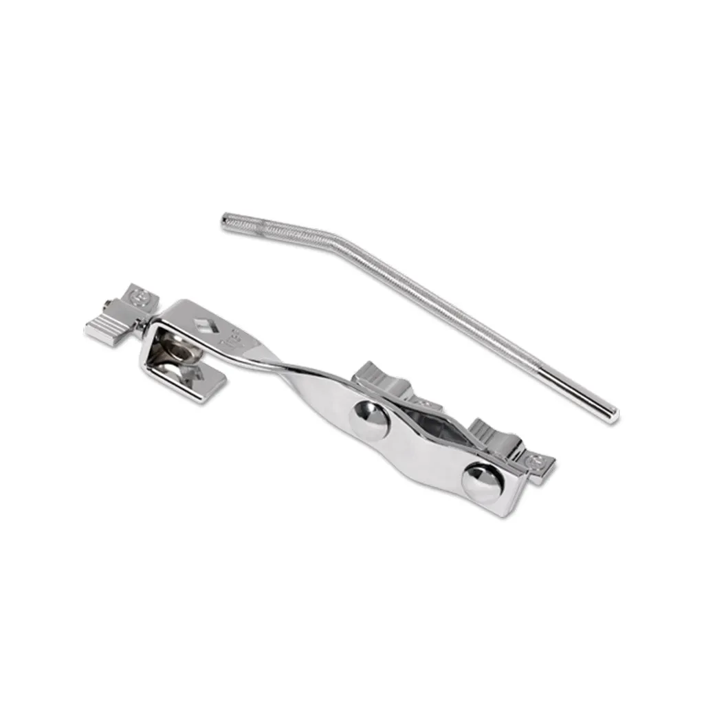 Latin Percussion LP236C Mount-All Bracket w/Angled Rod