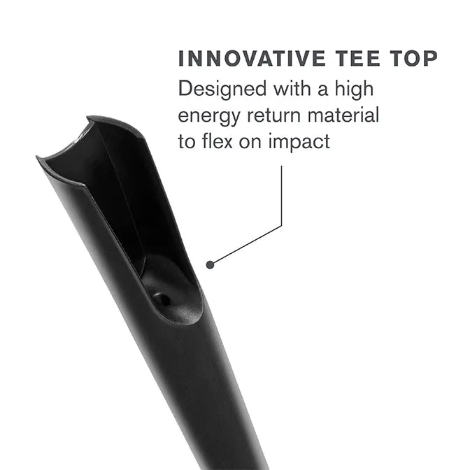 Launch tee elite