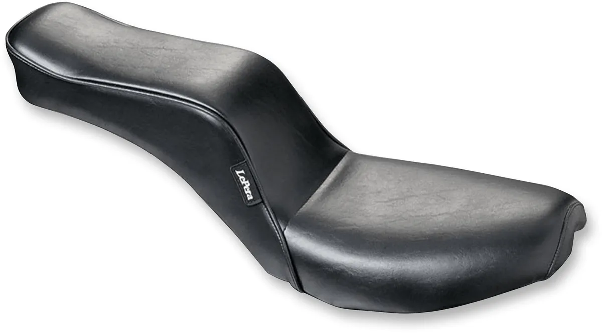 Le Pera LYO-020DM Cherokee Diamond Seat