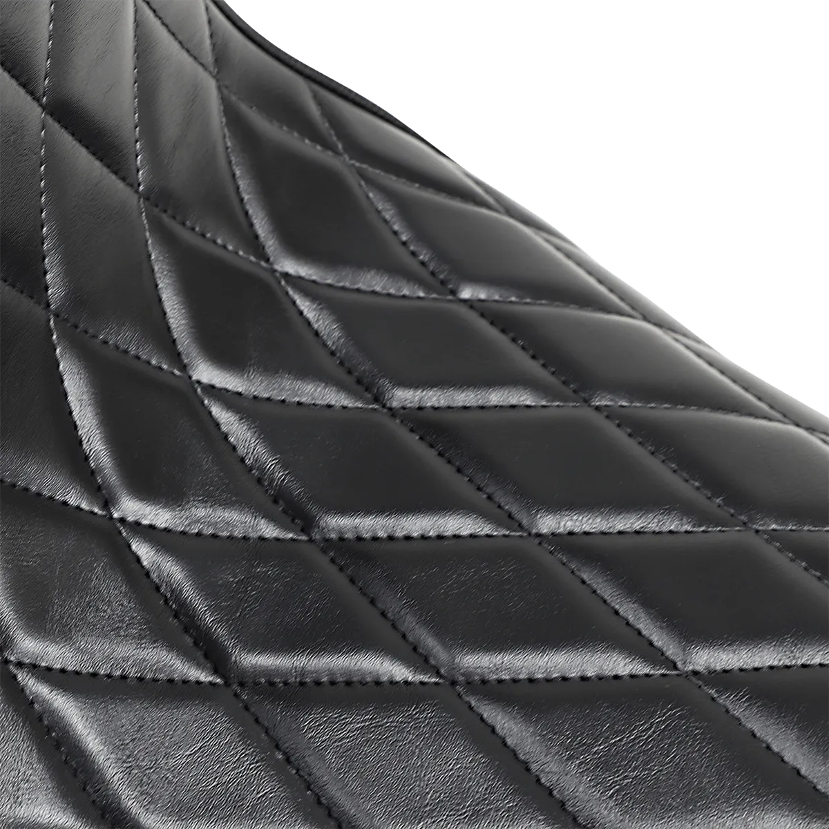 Le Pera LYO-020DM Cherokee Diamond Seat