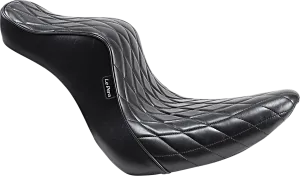 Le Pera LYO-020DM Cherokee Diamond Seat