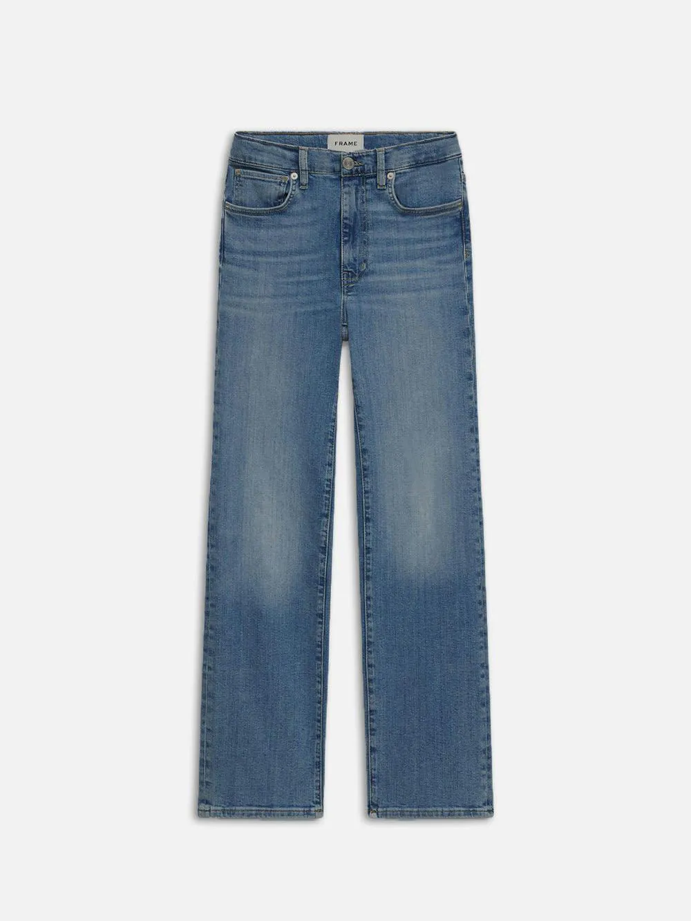 Le Sleek Straight | Marsa