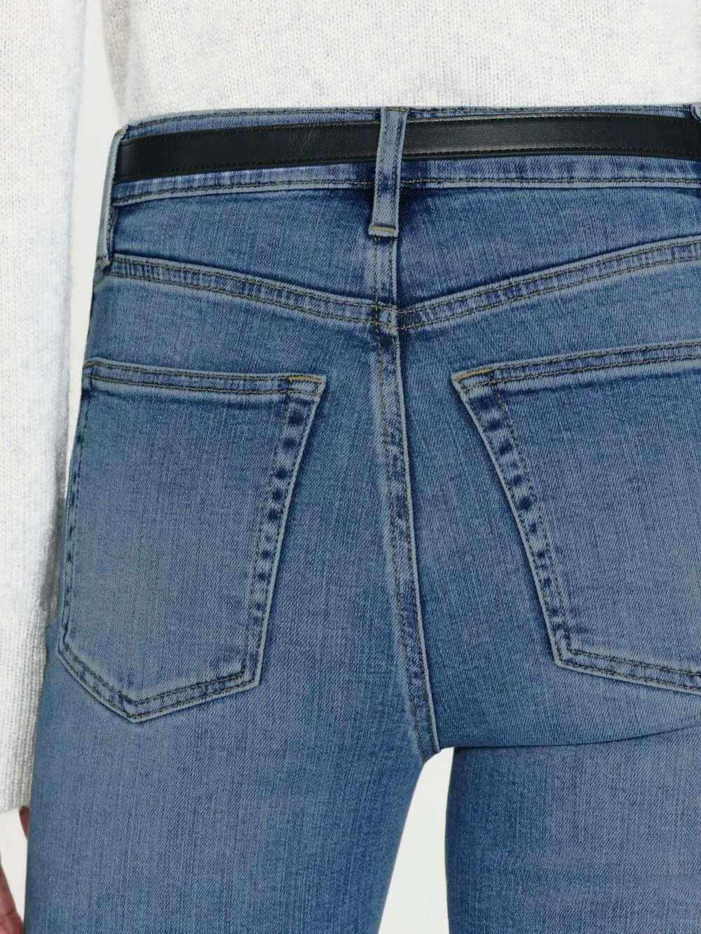 Le Sleek Straight | Marsa