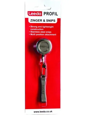 Leeda Profil Zinger and Snips