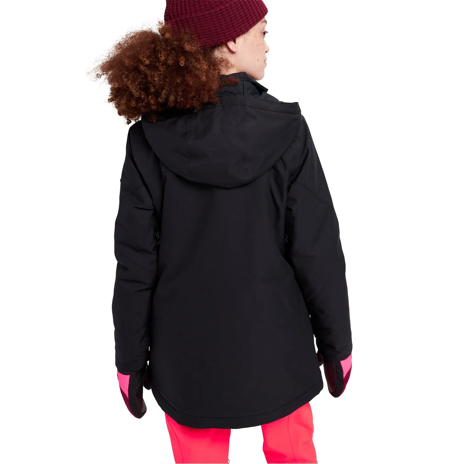 Lelah Ladies Snowboard Jacket 2022