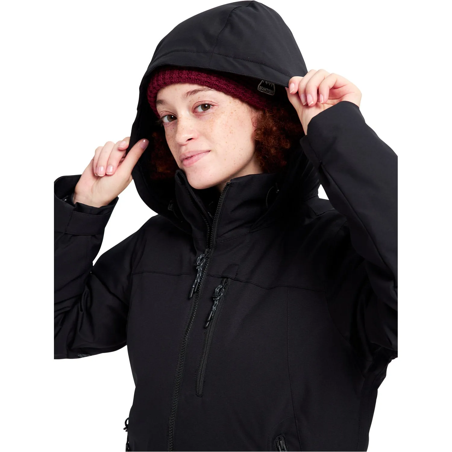 Lelah Ladies Snowboard Jacket 2022
