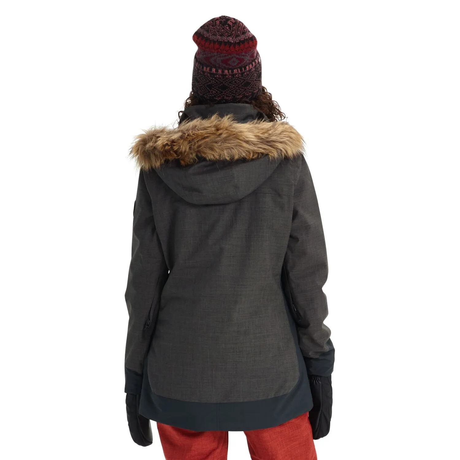 Lelah  Snowboard Jacket 2020