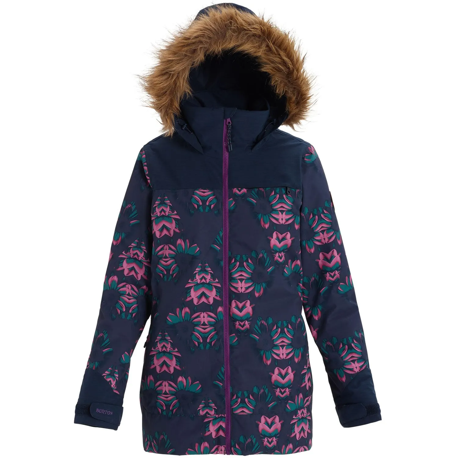 Lelah  Snowboard Jacket 2020