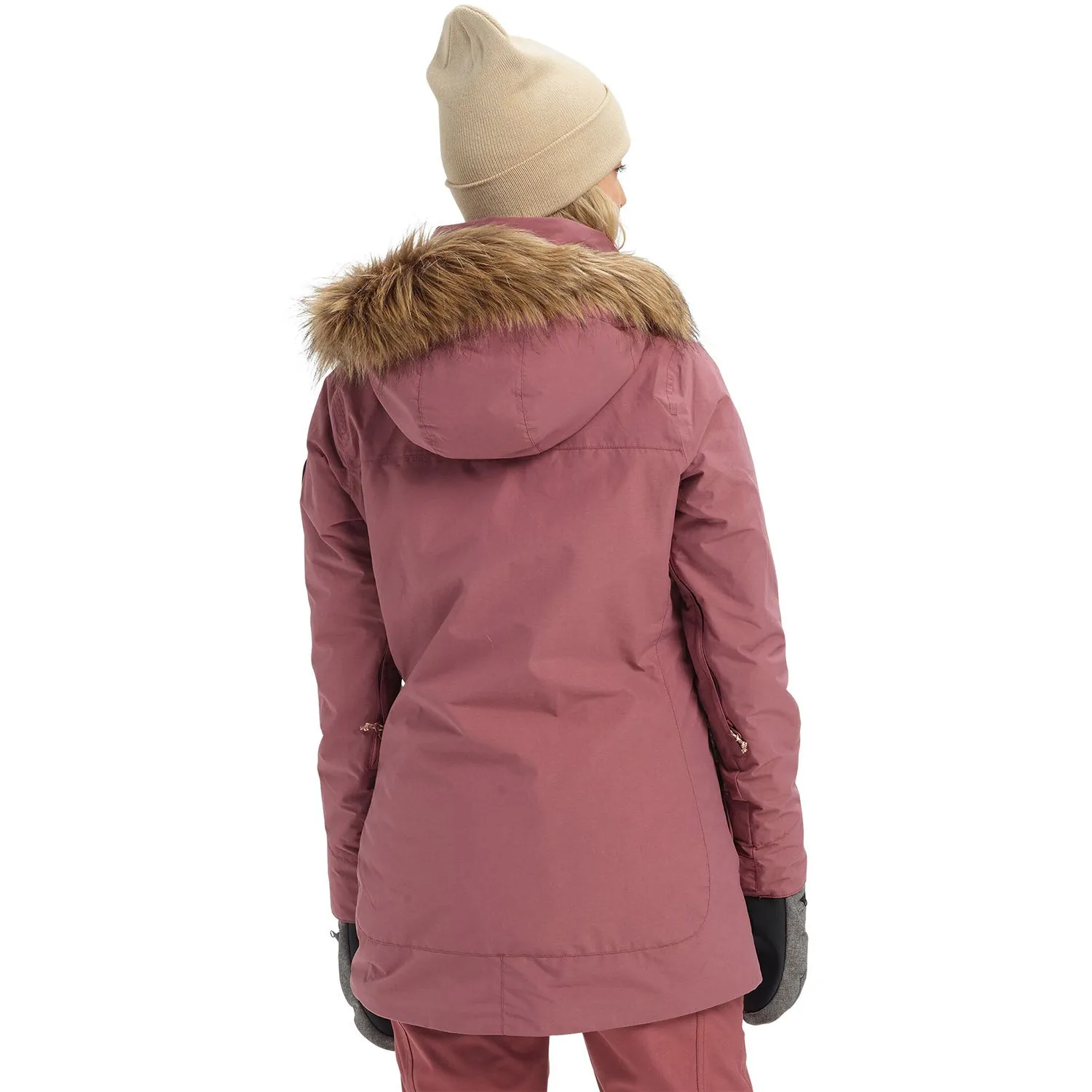 Lelah  Snowboard Jacket 2020