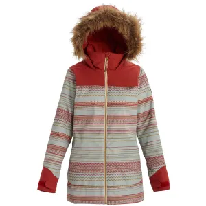Lelah  Snowboard Jacket 2020