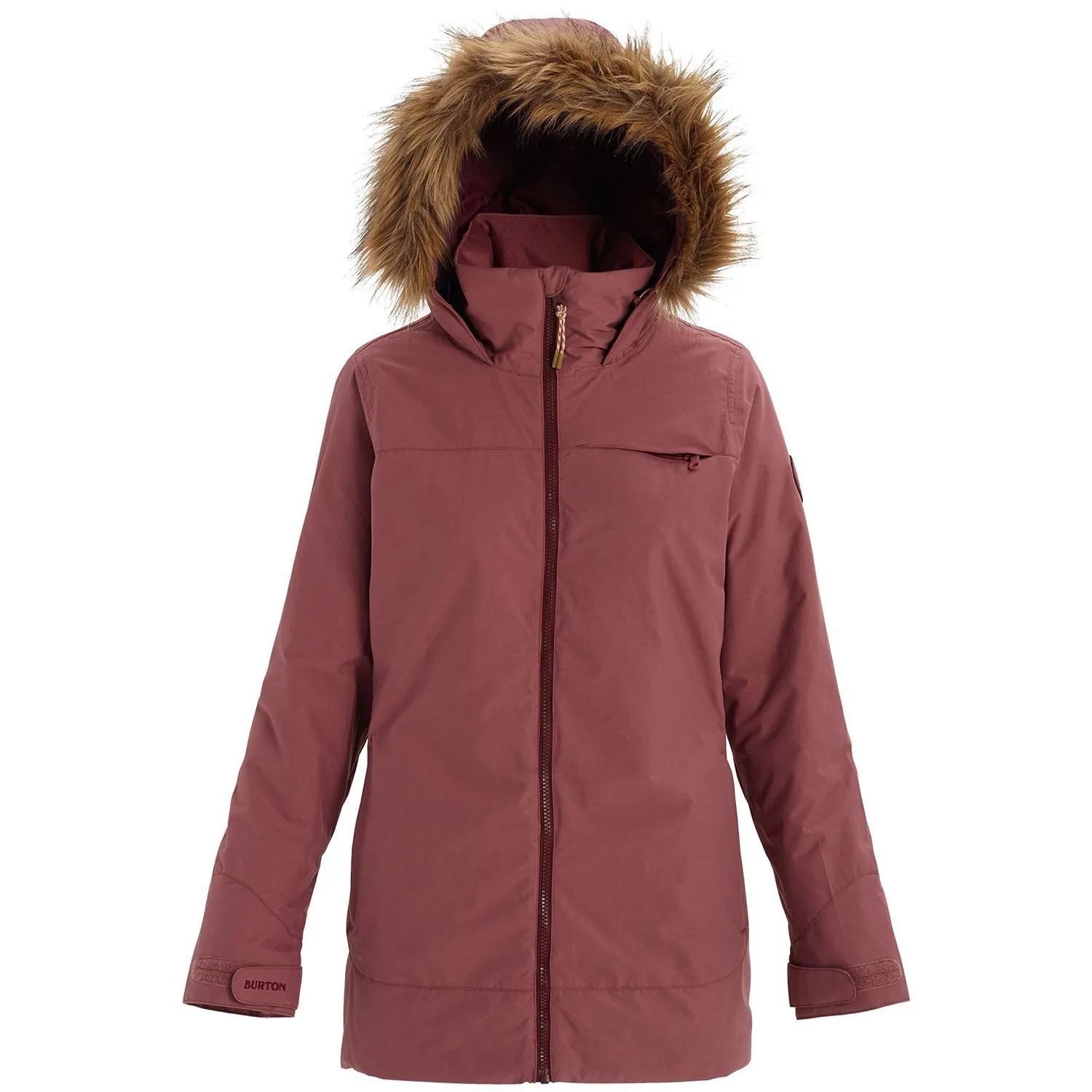 Lelah  Snowboard Jacket 2020