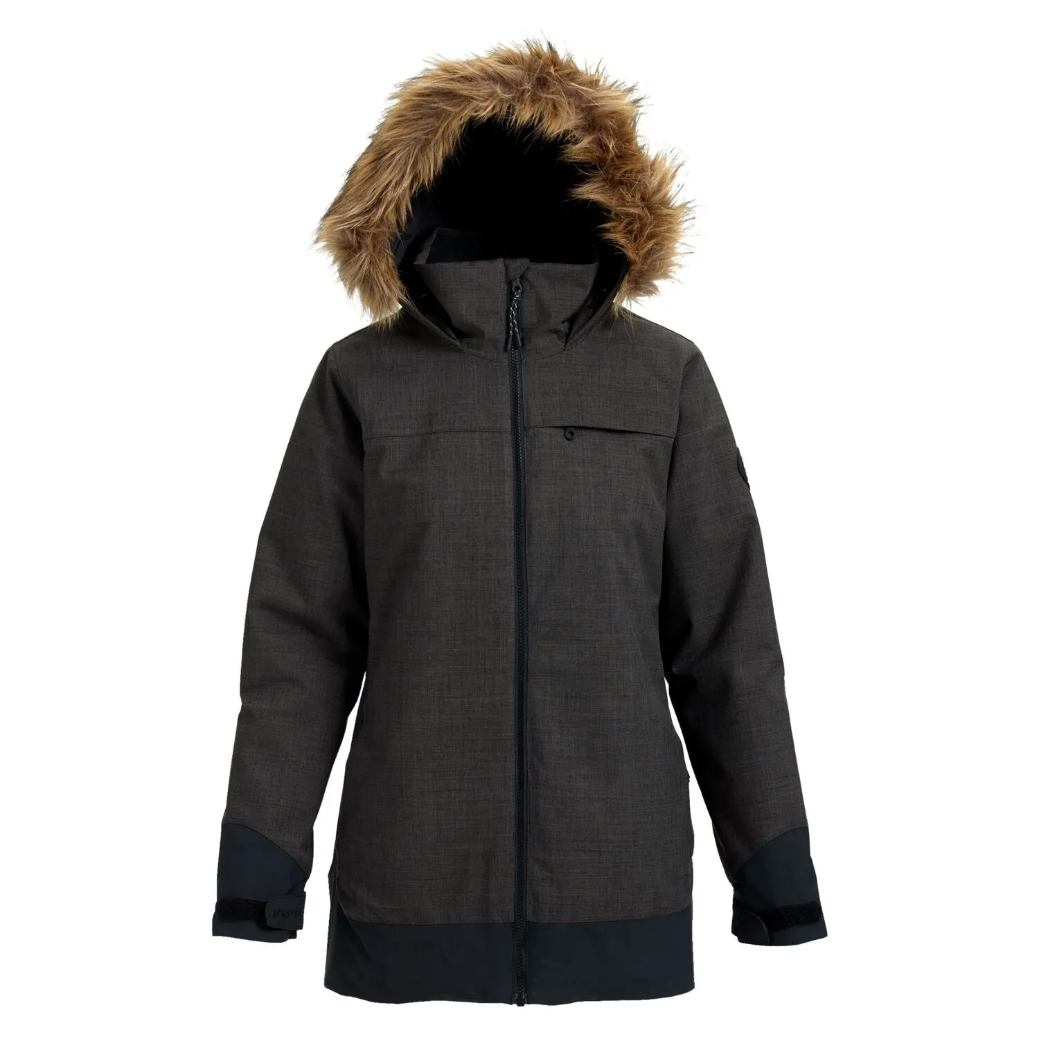 Lelah  Snowboard Jacket 2020
