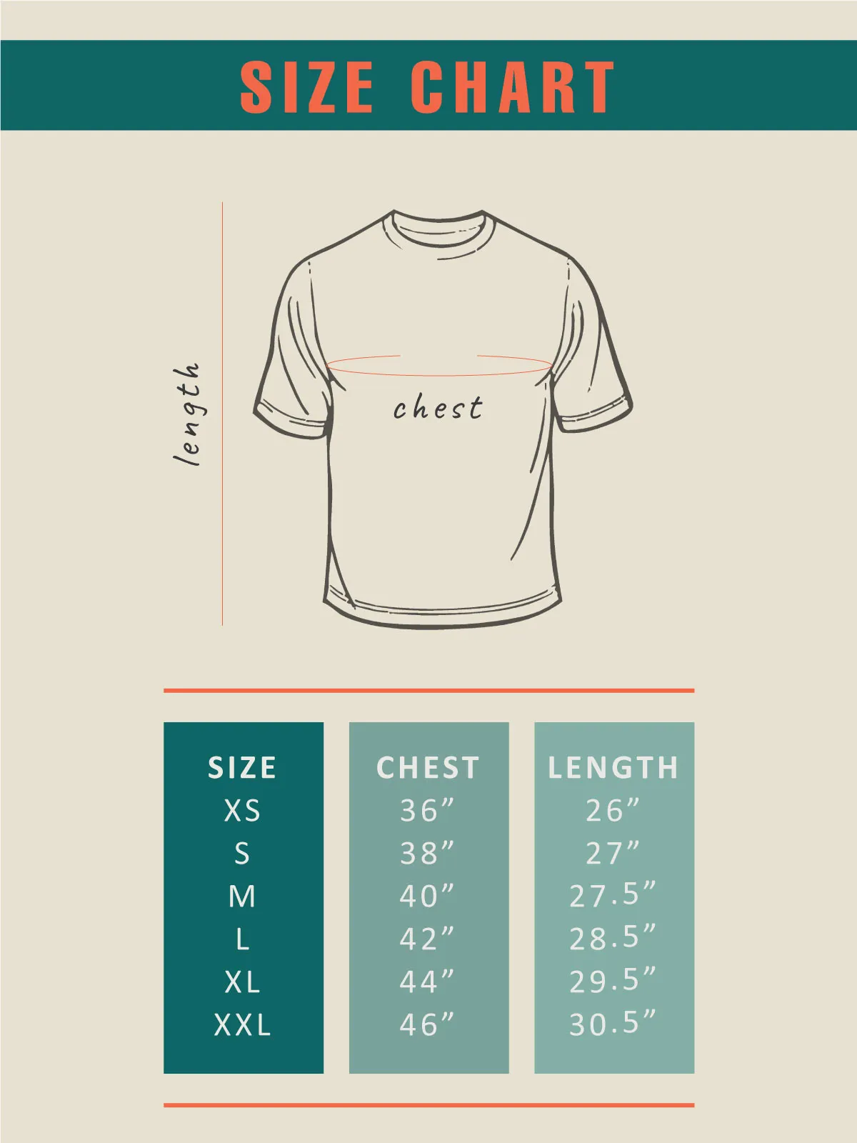 Let's Get Lost | Printed  T shirt
