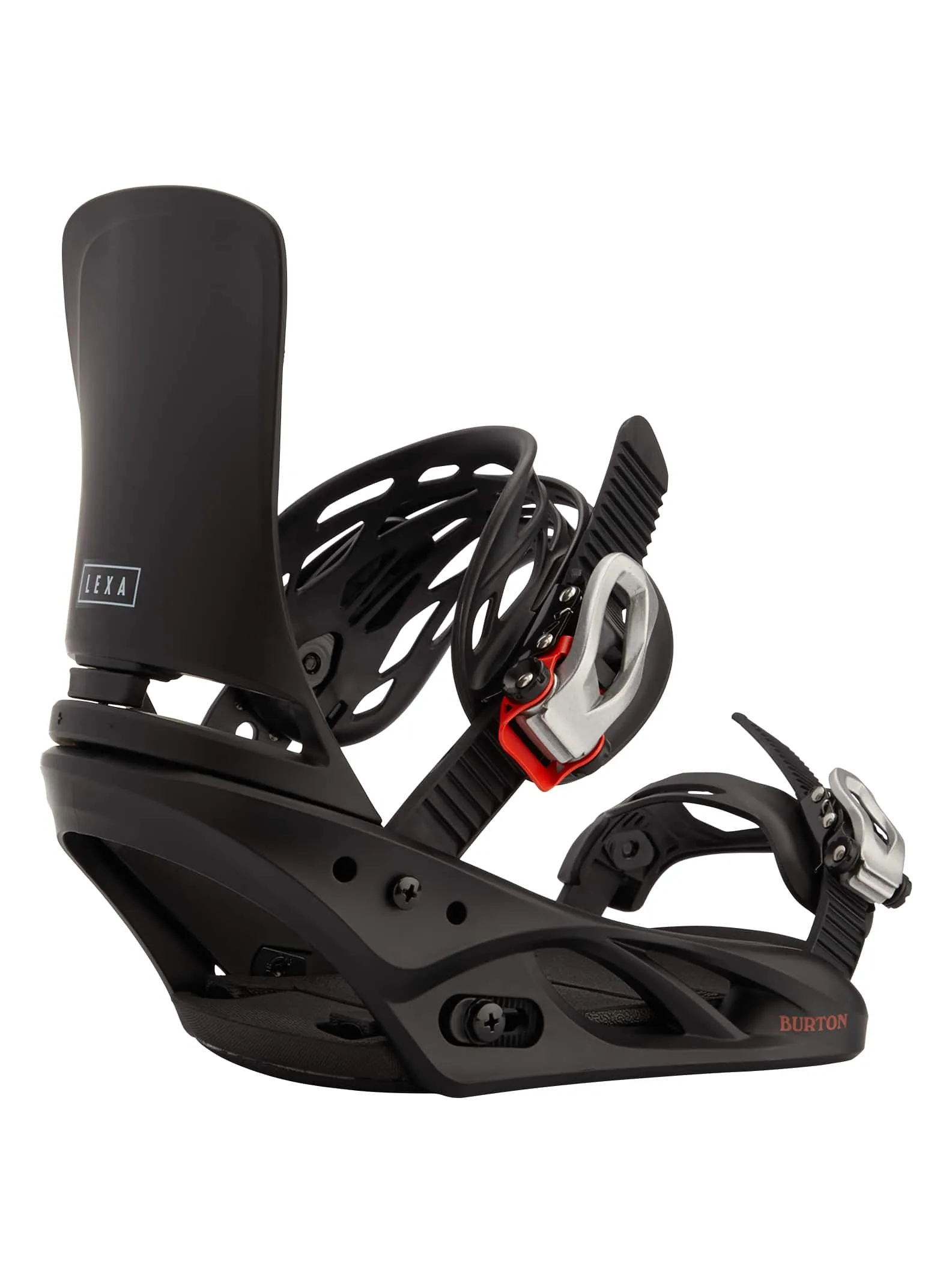 Lexa Re:Flex Ladies Snowboard Bindings 2022