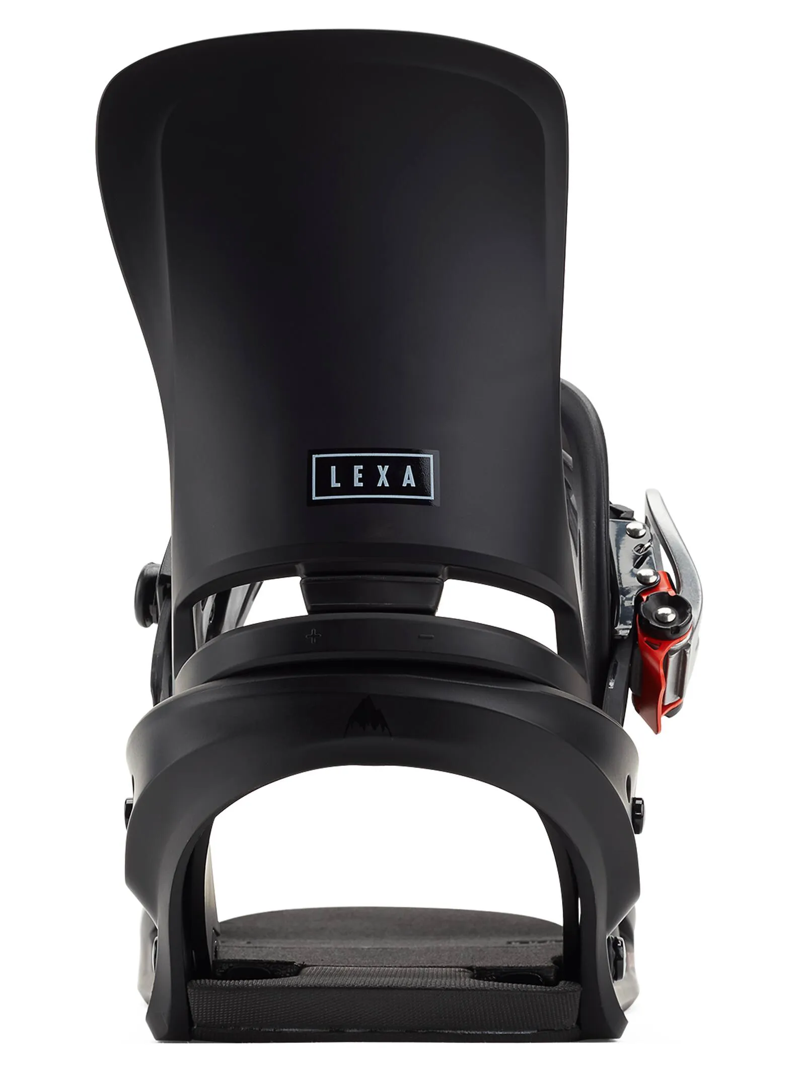 Lexa Re:Flex Ladies Snowboard Bindings 2022