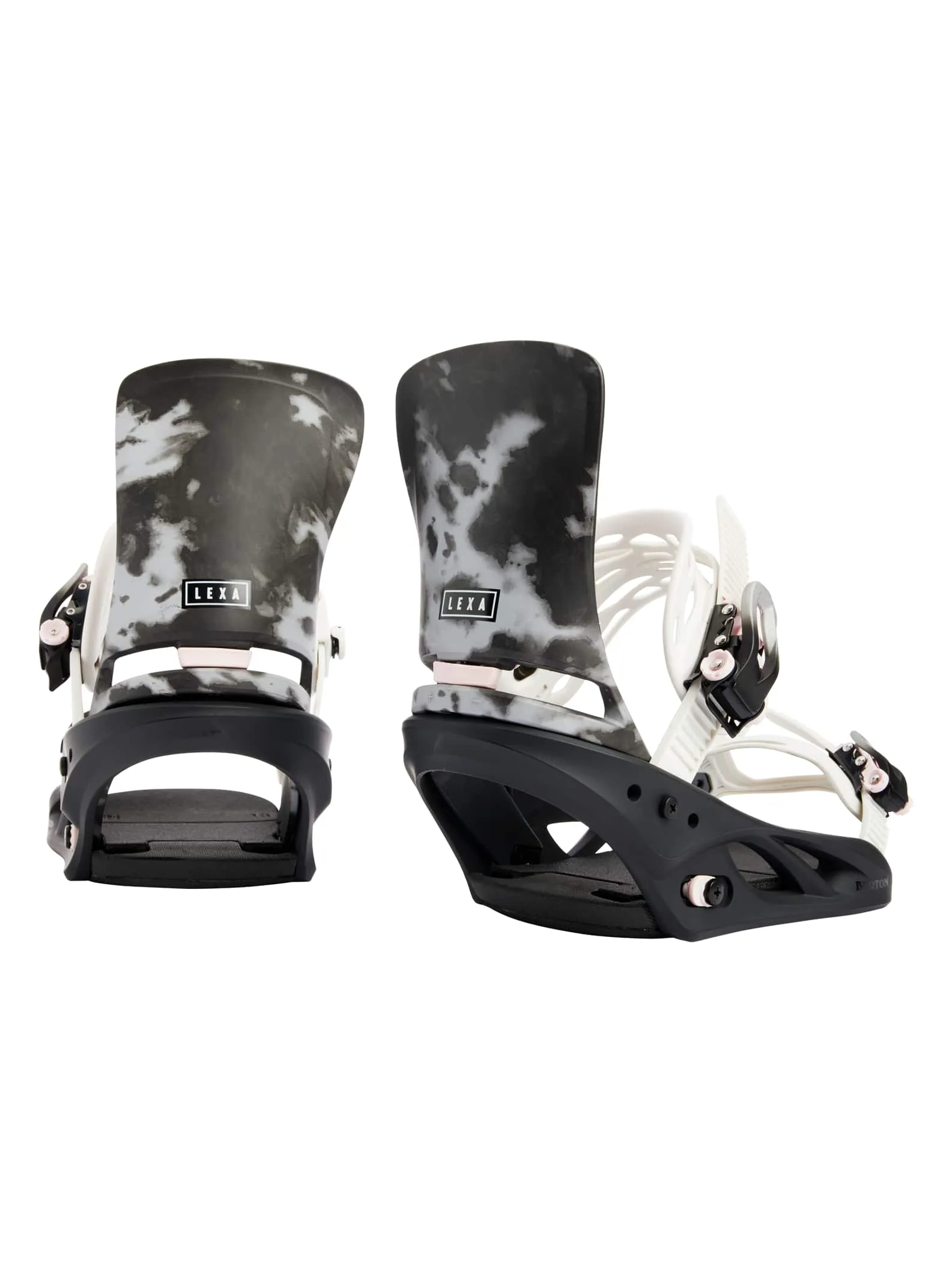 Lexa Re:Flex Ladies Snowboard Bindings 2022