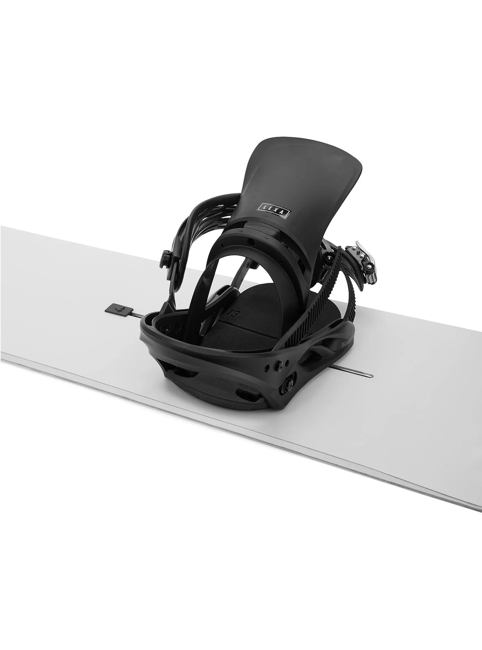 Lexa Re:Flex Ladies Snowboard Bindings 2022