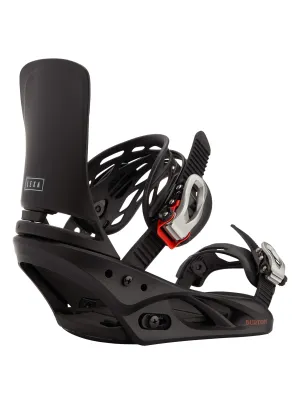 Lexa Re:Flex Ladies Snowboard Bindings 2022