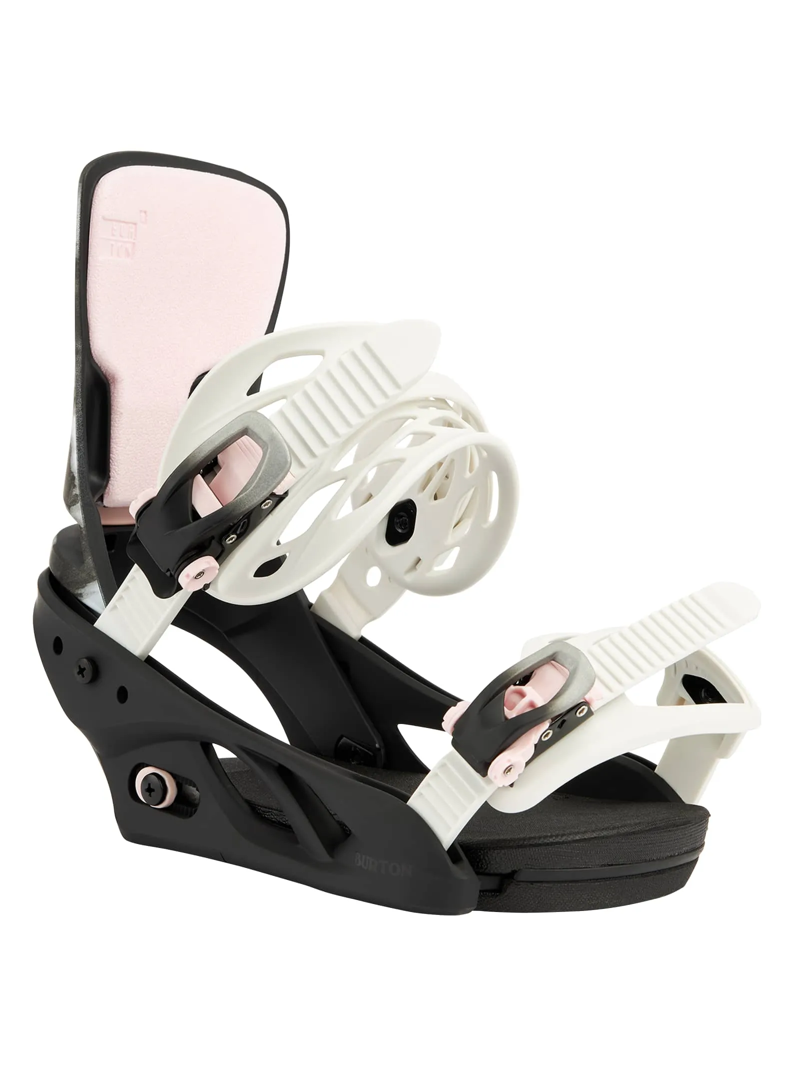 Lexa Re:Flex Ladies Snowboard Bindings 2022
