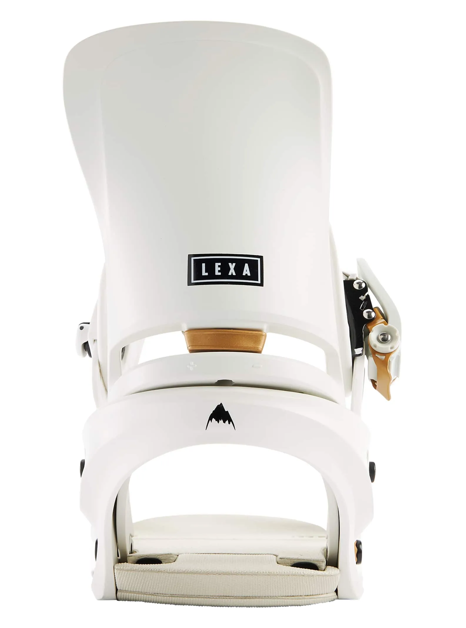 Lexa Re:Flex Ladies Snowboard Bindings 2022