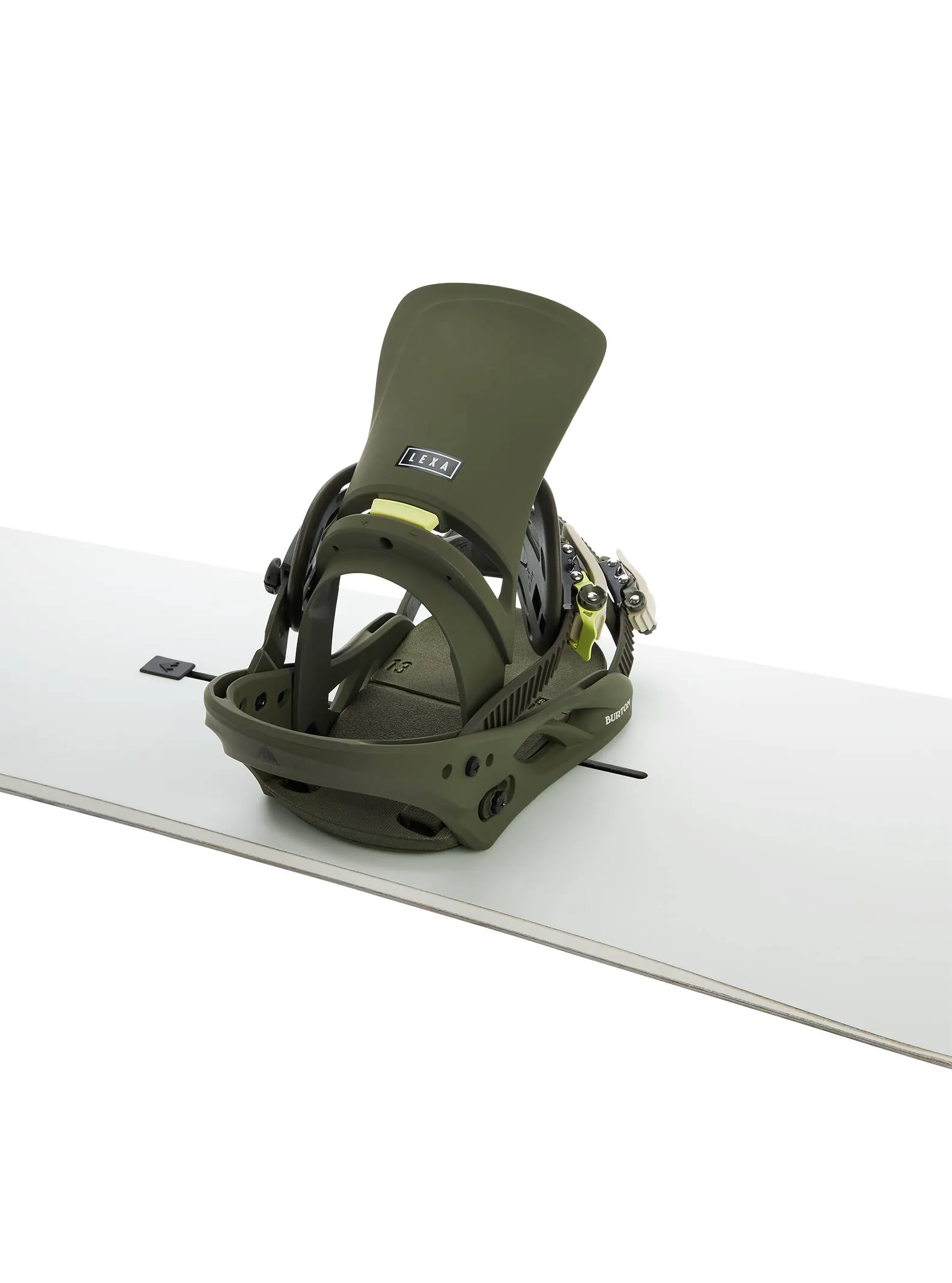 Lexa Re:Flex Ladies Snowboard Bindings 2022