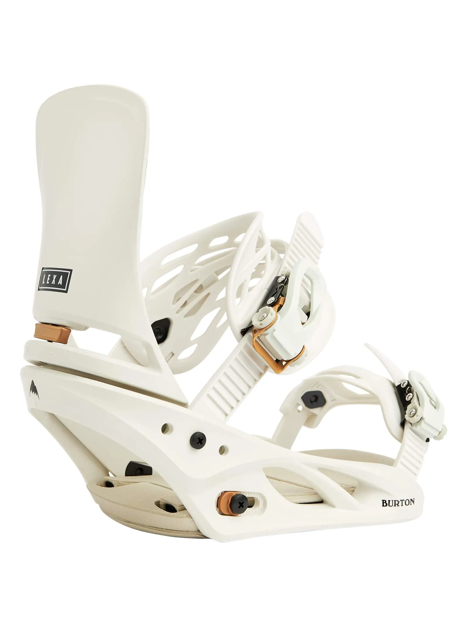Lexa Re:Flex Ladies Snowboard Bindings 2022