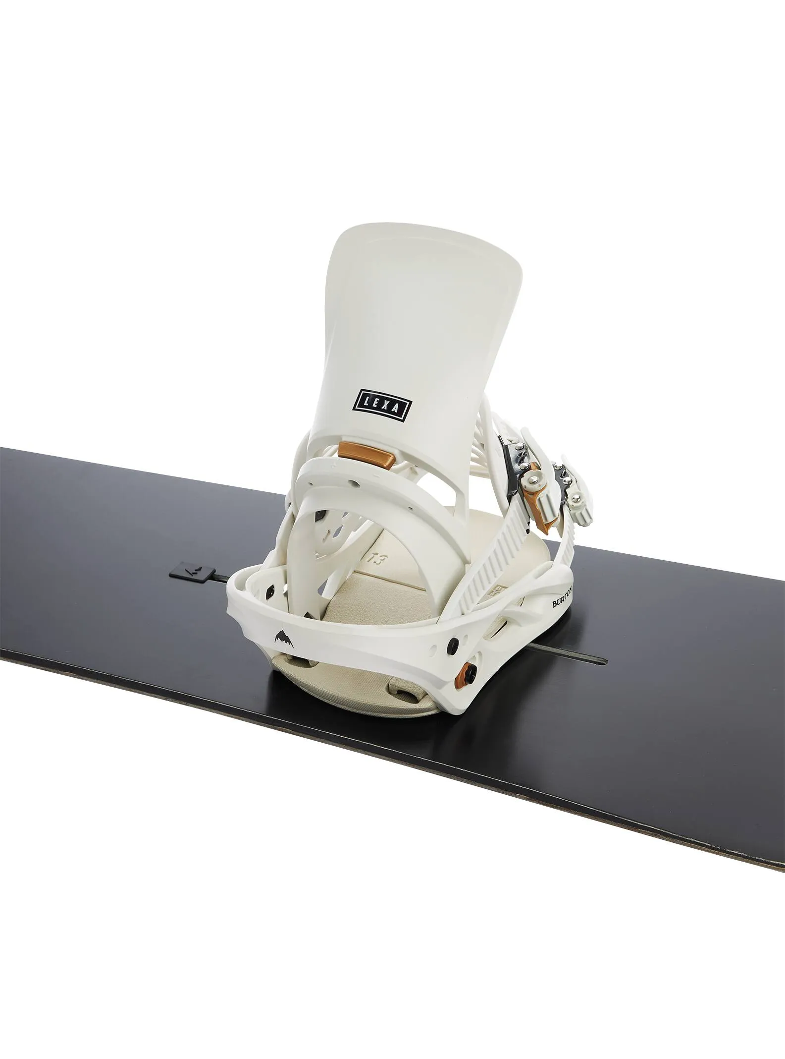 Lexa Re:Flex Ladies Snowboard Bindings 2022